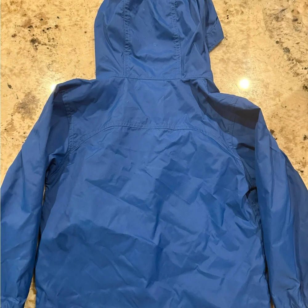 Toddler 4t Columbia Rain Jacket